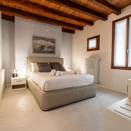 Venetian Exclusive Apartment R&R Екстер'єр фото