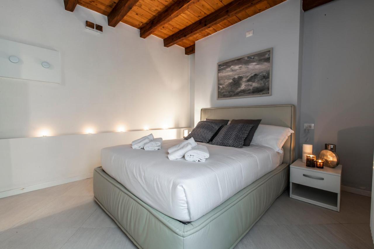 Venetian Exclusive Apartment R&R Екстер'єр фото