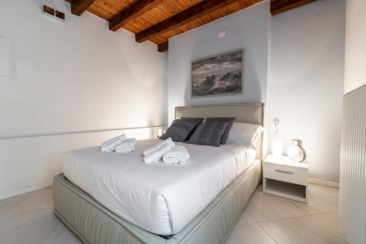 Venetian Exclusive Apartment R&R Екстер'єр фото