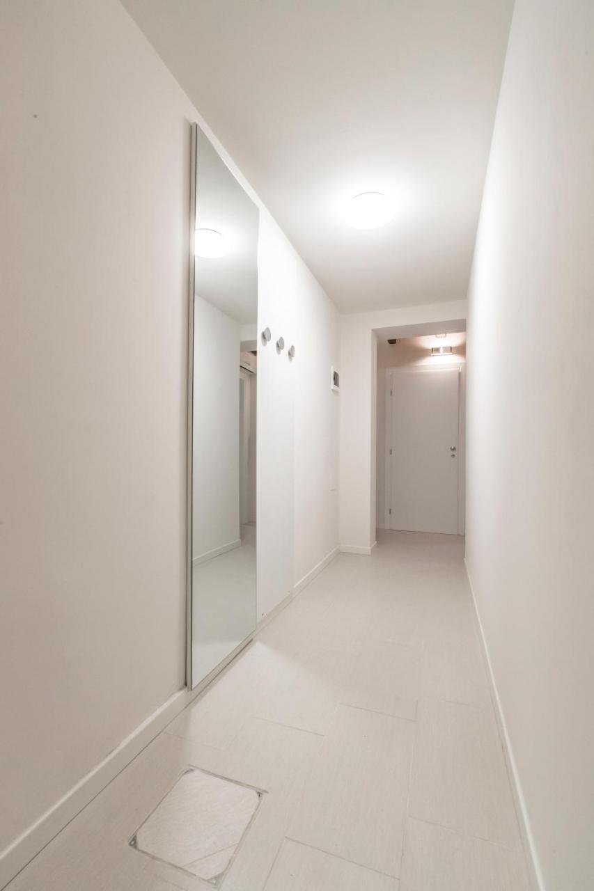 Venetian Exclusive Apartment R&R Екстер'єр фото