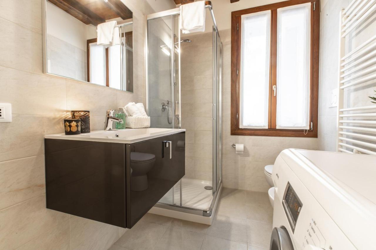 Venetian Exclusive Apartment R&R Екстер'єр фото